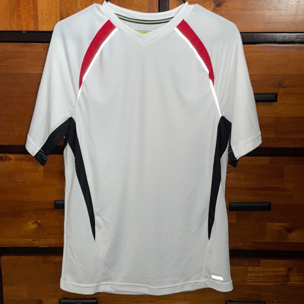 Dri fit sports shirt